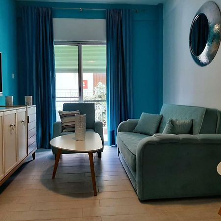 Gala Apartment Nea Poteidaia Exteriér fotografie