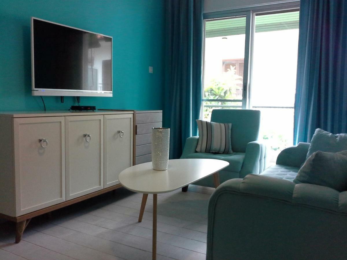 Gala Apartment Nea Poteidaia Exteriér fotografie